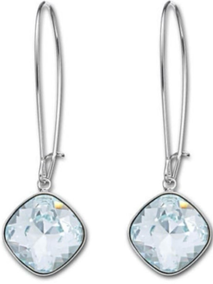Swarovski Thankful Azore Earrings